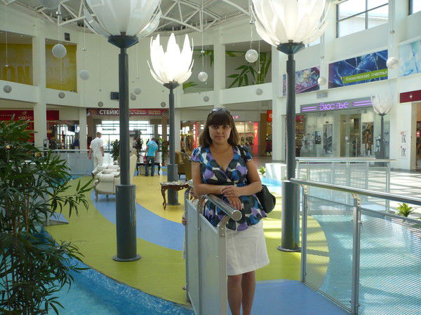 Людмила Шаймарданова