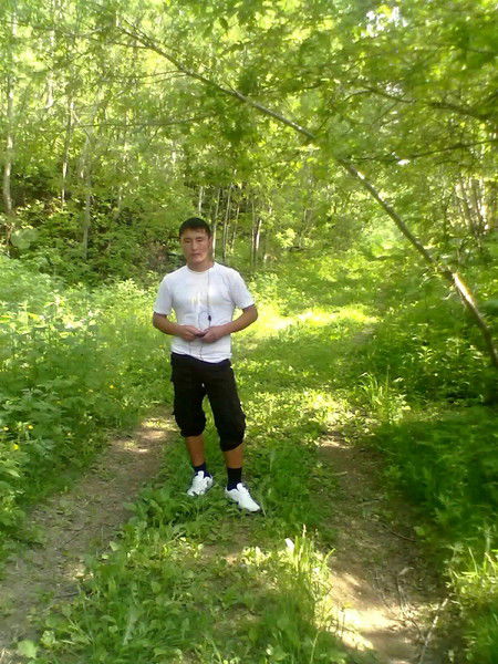 Кутман Сайназаров