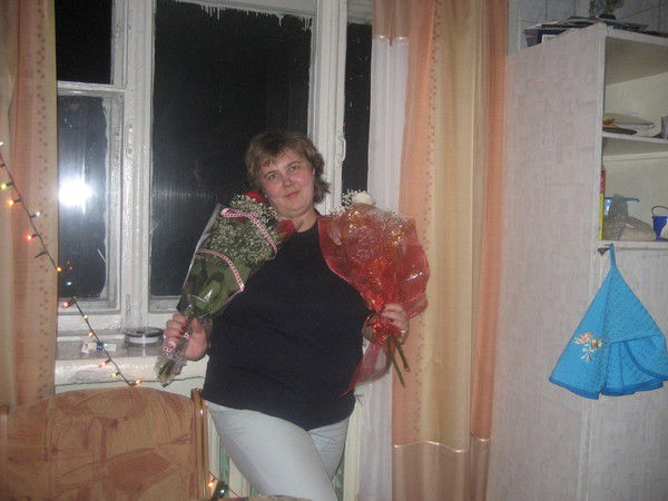 Екатерина Бакина