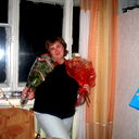 Екатерина Бакина
