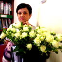 Наталья Мигачева