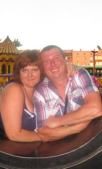 Анастасия Береснева