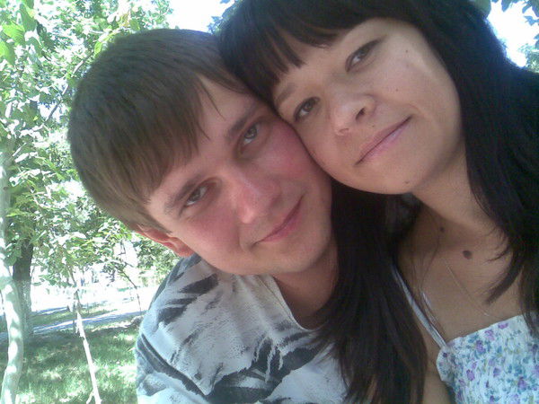 Денис Анистратенко