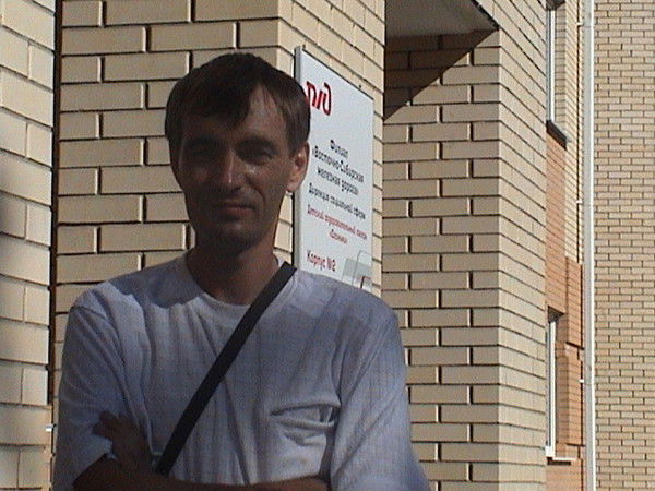 Сергей Телепов