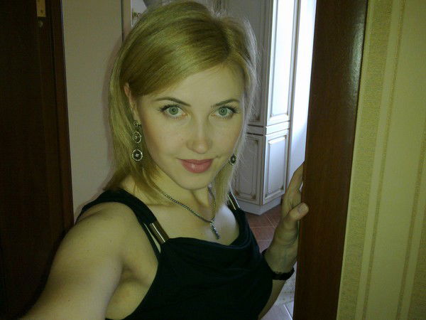 Валентина Марченко