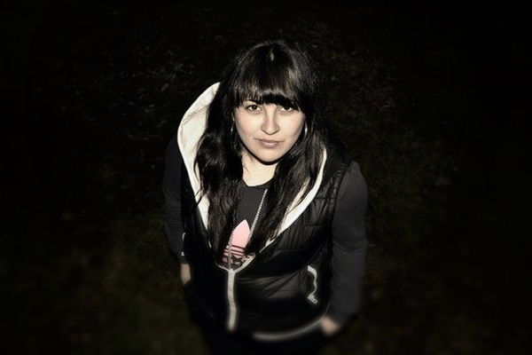 Олеся Ахметьянова