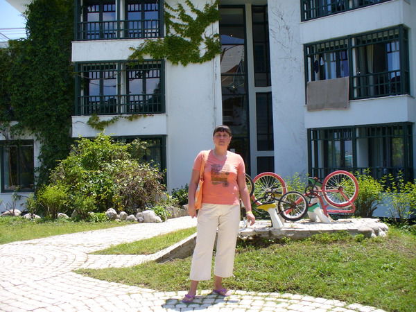 Ольга Бреус