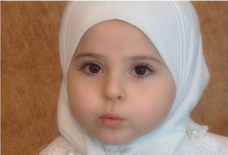 Замира Салиева