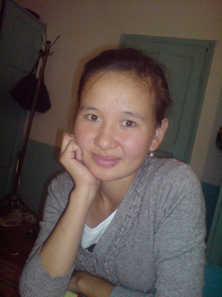 Темирлан Жусупов