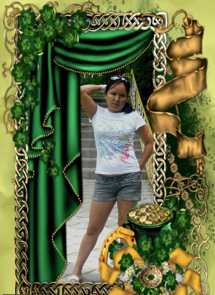 Анара Маматова