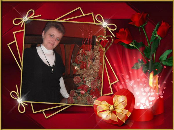 Ольга Кириченко