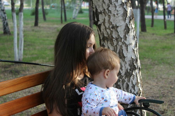 Саша Денисова