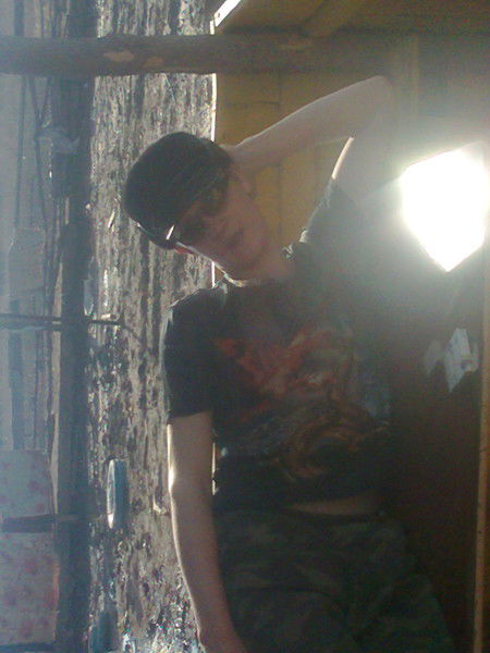 Виктор Попович