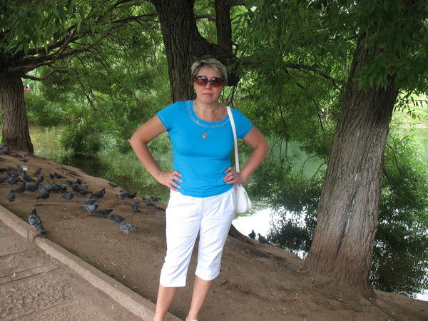 Ольга Сколова