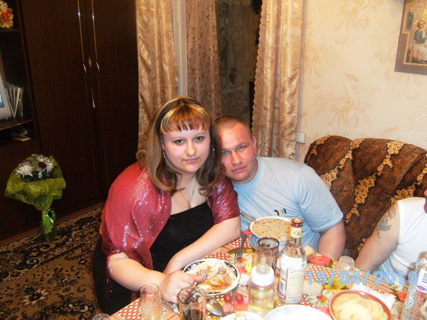 Елена Шикунова