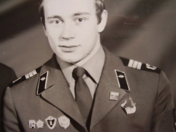 Евгений Логинов