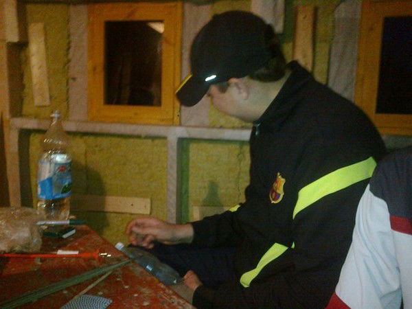 Илья Родионов