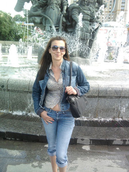 Ксения Шкабко