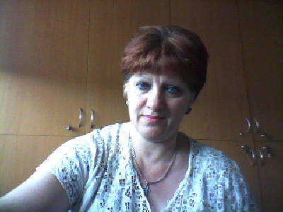 Надежда Дьяченко