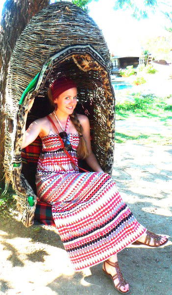 Nataliya Petrushkina