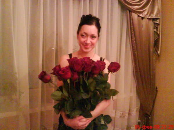 Ольга Голованова