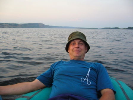 Александр Аксенов