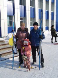 Анатолий Егоров