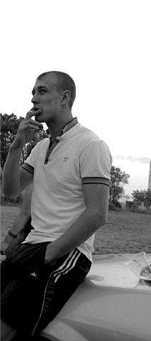 Роман Кузнецов