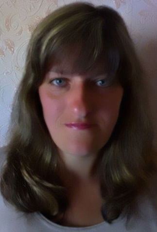 Люба Гультяева