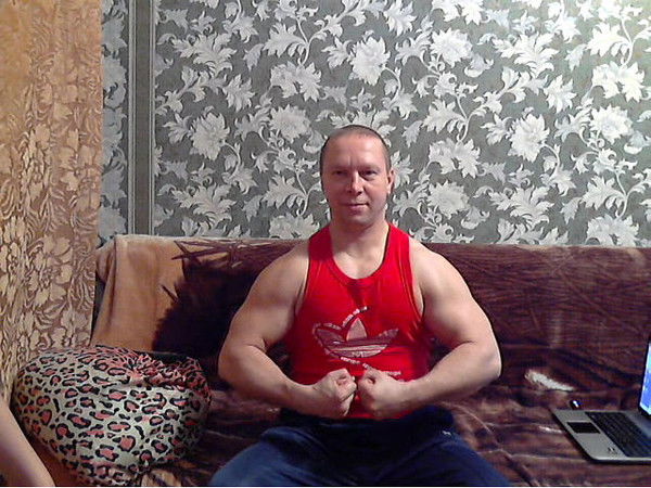 Андрей Иванов