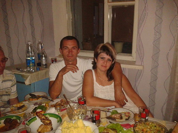 Евгений Старостин