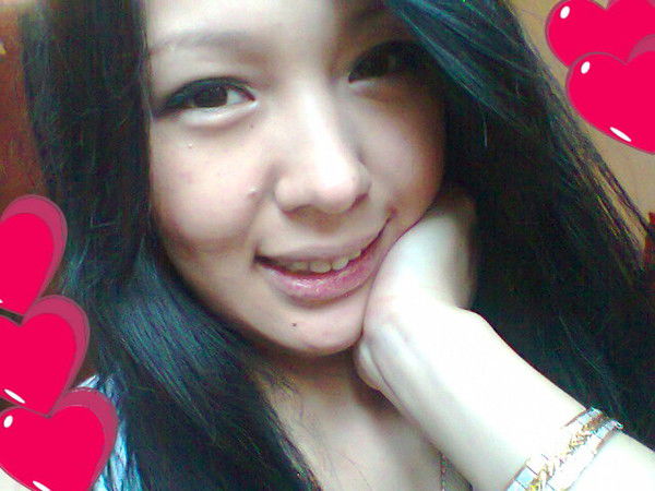 Элиза Исмаилахунова