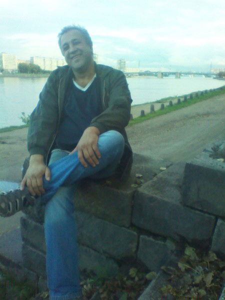 Владимир Солоненко