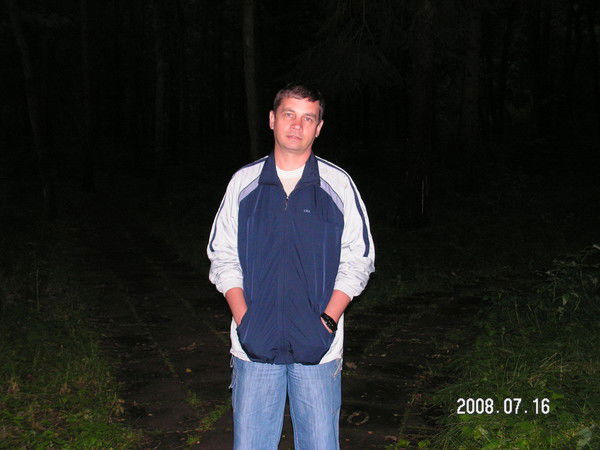 Олег Таранов