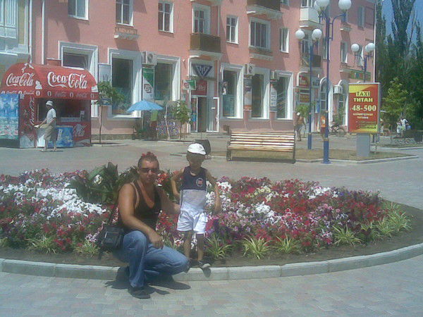 Андрей Соколенко