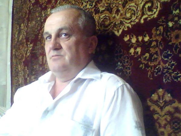 Сергей Кочетов