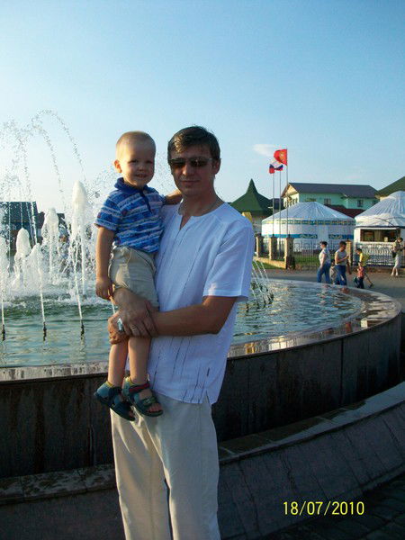 Михаил Евдокимов