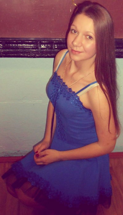 Катюшка Орлова