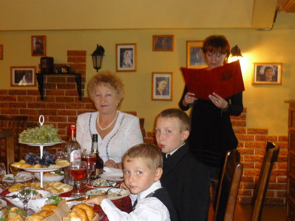 Людмила Ражина