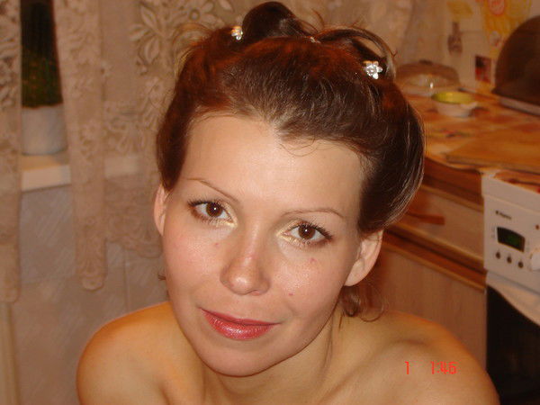 Мария Евстифеева