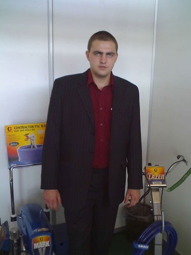 Анатолий Карасев