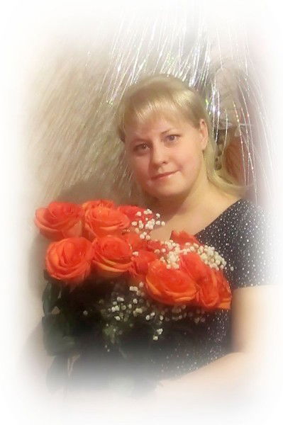 Олеся Шевченко