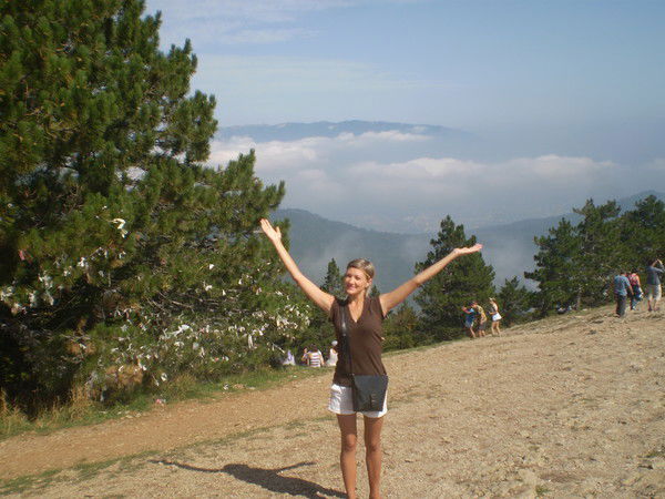 Алла Авраменко