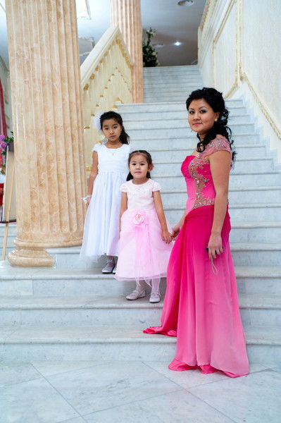 Дильда Темиржан