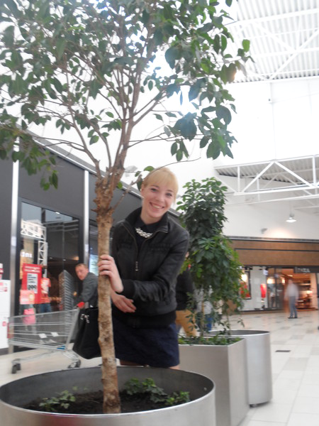 Яна Никитина