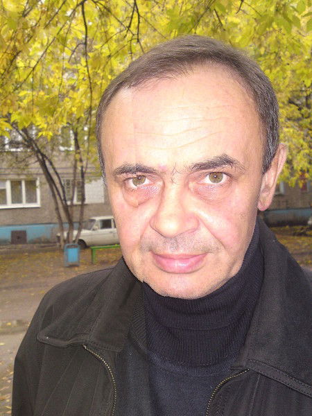 Alexandr Merkulov