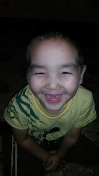 Танагуль Исекова