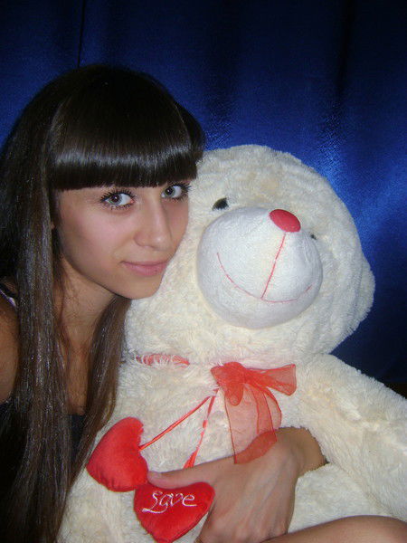 Техническая Поддержка