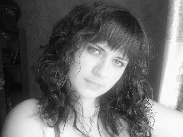 Светлана Шимохина