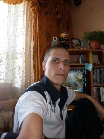 Виктор Ефимов